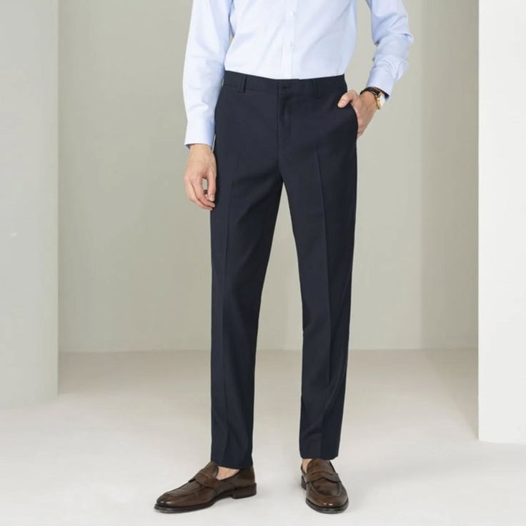 Sharp and sophisticated, Business Formal Pants…