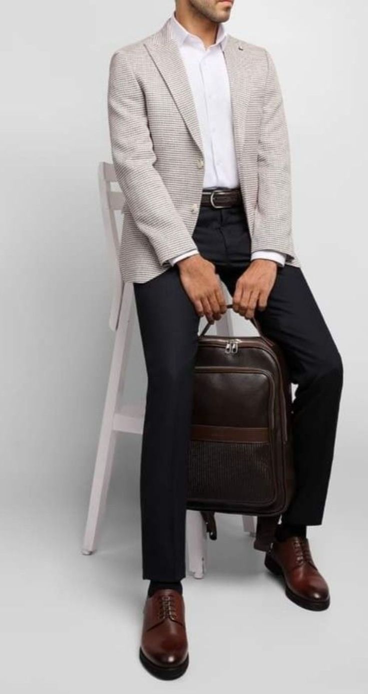 What to Wear to a Networking Event Male 2024_ Success Attire